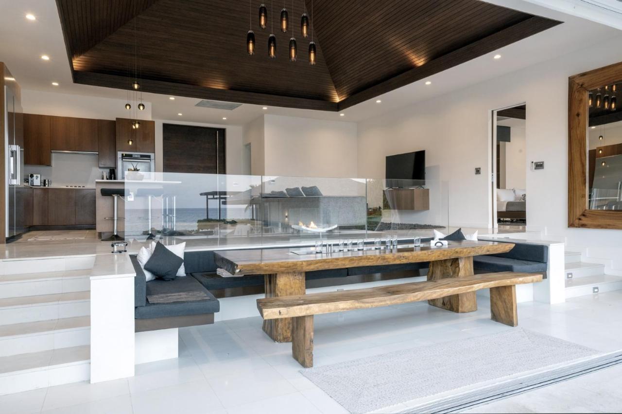 Вилла Ananda House Estate Говернорс-Харбор Экстерьер фото