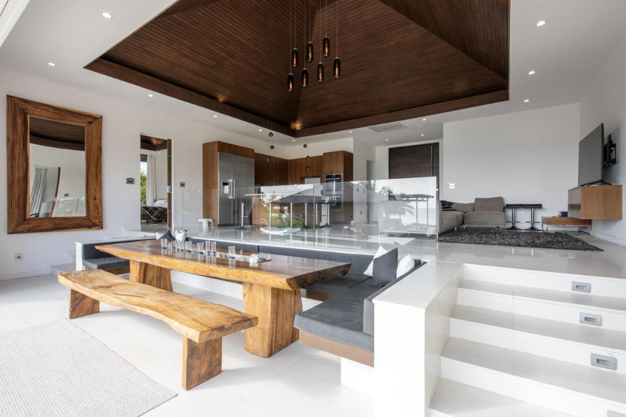 Вилла Ananda House Estate Говернорс-Харбор Экстерьер фото