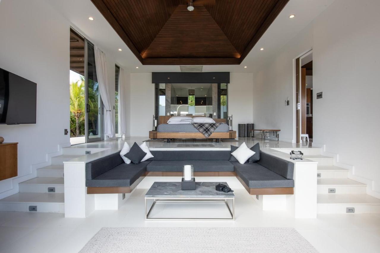 Вилла Ananda House Estate Говернорс-Харбор Экстерьер фото