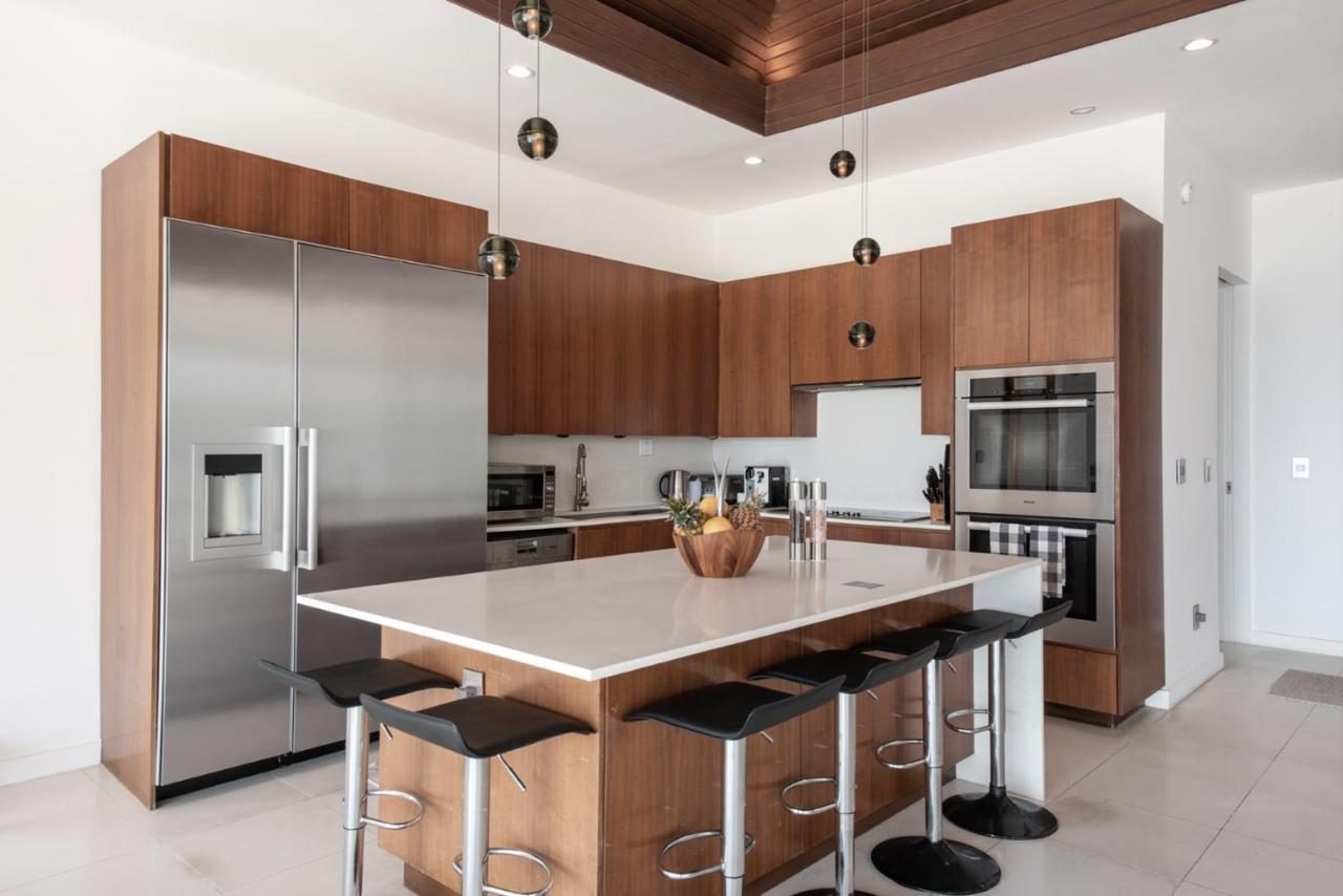 Вилла Ananda House Estate Говернорс-Харбор Экстерьер фото