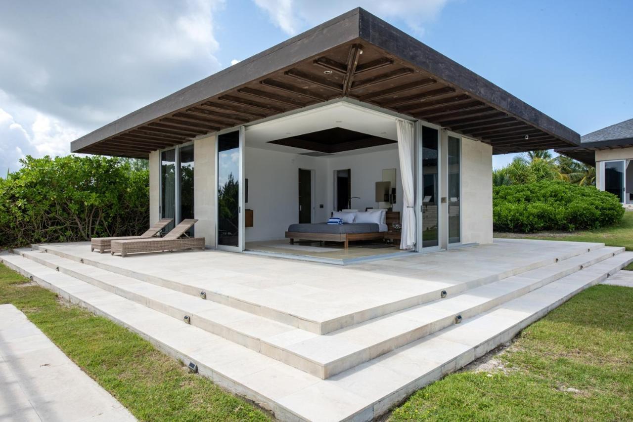 Вилла Ananda House Estate Говернорс-Харбор Экстерьер фото