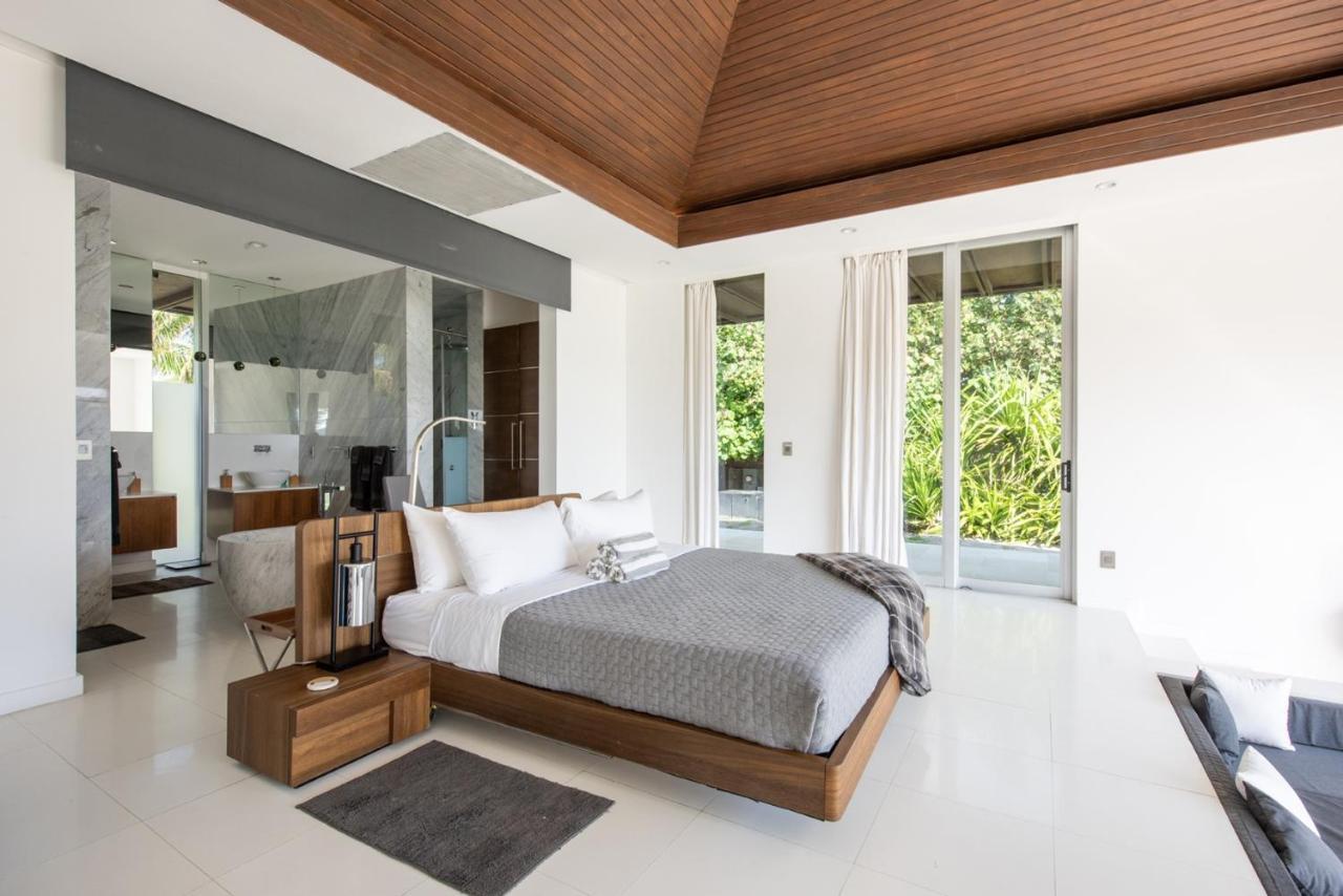 Вилла Ananda House Estate Говернорс-Харбор Экстерьер фото