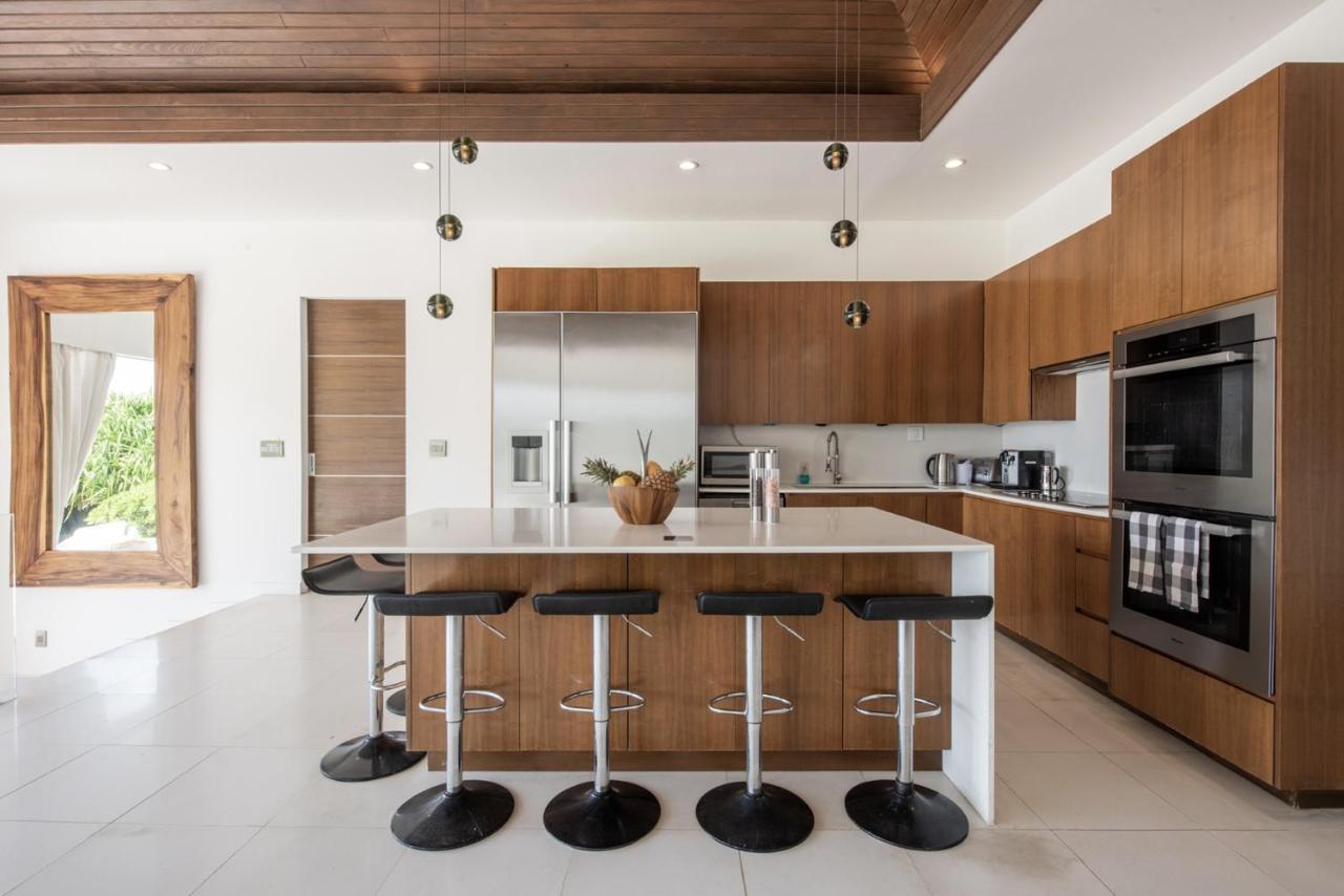 Вилла Ananda House Estate Говернорс-Харбор Экстерьер фото