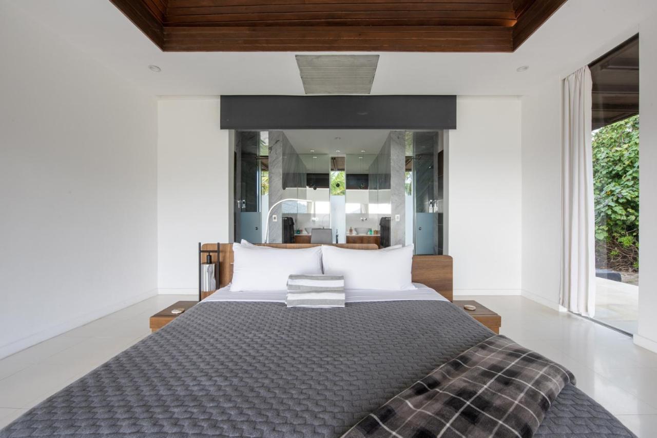 Вилла Ananda House Estate Говернорс-Харбор Экстерьер фото
