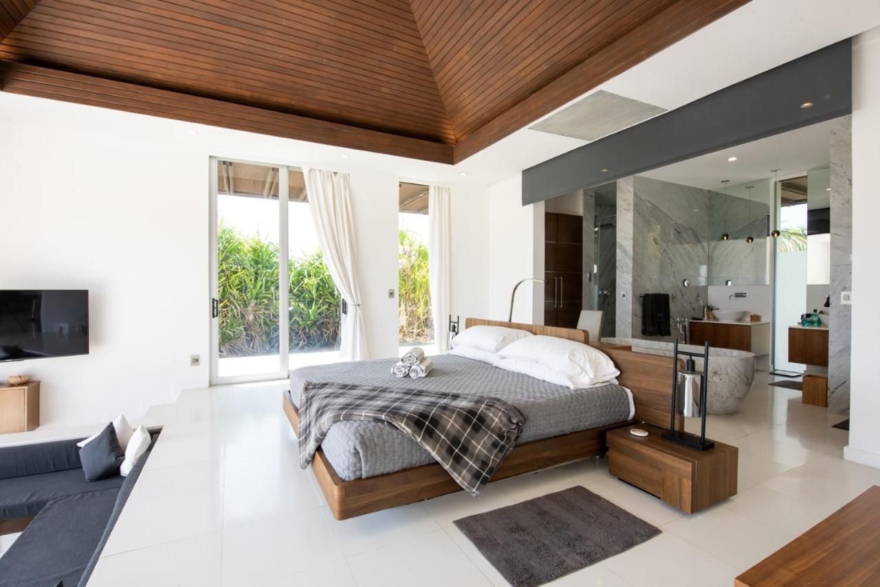 Вилла Ananda House Estate Говернорс-Харбор Экстерьер фото