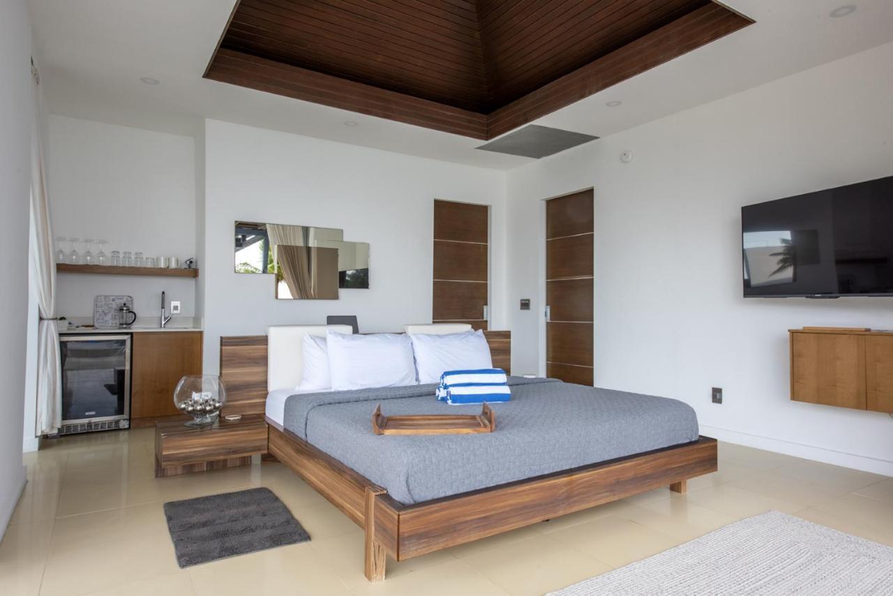 Вилла Ananda House Estate Говернорс-Харбор Экстерьер фото