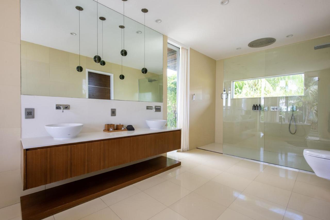 Вилла Ananda House Estate Говернорс-Харбор Экстерьер фото